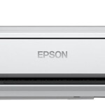 EPSION Plaster Printer