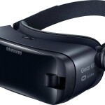 Samsung Gear VR Virtual Reality Headset