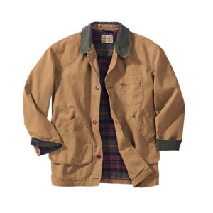 Men Jacket