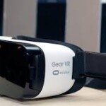 Samsung Gear VR Virtual Reality Headset