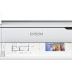 EPSION Plaster Printer