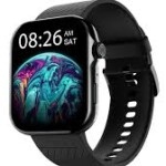 Smart Watch External