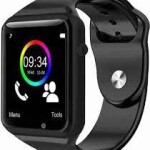 Smart Watch External