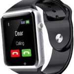 Smart Watch External