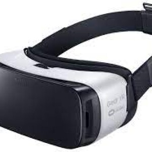 Samsung Gear VR Virtual Reality Headset