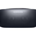 Samsung Gear VR Virtual Reality Headset