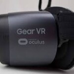 Samsung Gear VR Virtual Reality Headset