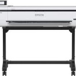 EPSION Plaster Printer