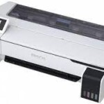 EPSION Plaster Printer
