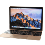 Apple MacBook Air Retina 12-Inch Laptop