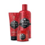 Baxter Care Hair Kit For Bearded Mens