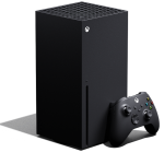 Xbox One Wireless Controller Black Color